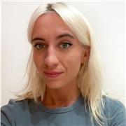 Laureata in Biologia e Comportamento animale e umano offre lezioni private su Bari